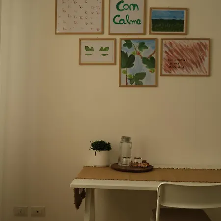 Amati Séjour chez l'habitant *
