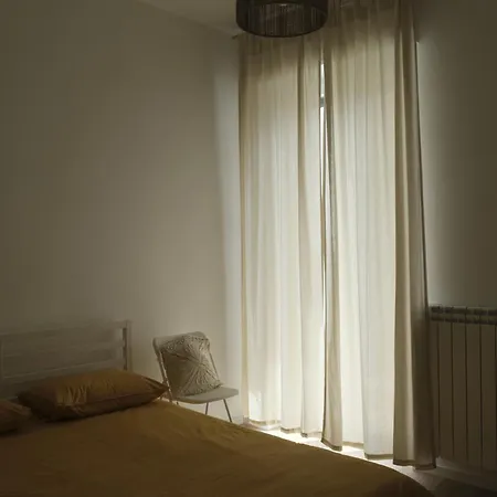Séjour chez l'habitant Amati