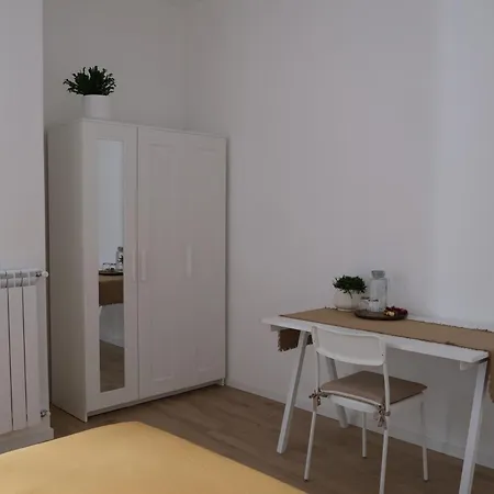 Amati Séjour chez l'habitant Lecce