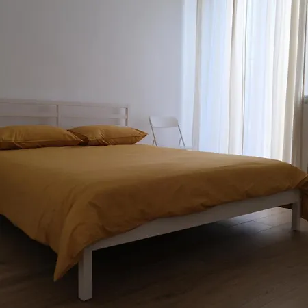 Séjour chez l'habitant Amati *